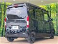2022 Honda N-VAN