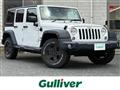 2015 Jeep Wrangler