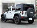 2015 Jeep Wrangler