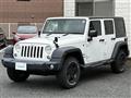 2015 Jeep Wrangler