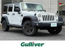 2015 Jeep Wrangler