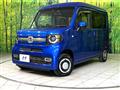 2018 Honda N-VAN