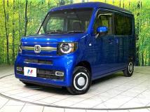 2018 Honda N-VAN