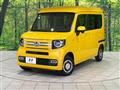 2022 Honda N-VAN