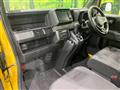2022 Honda N-VAN