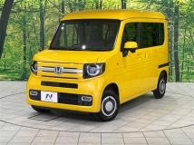 2022 Honda N-VAN