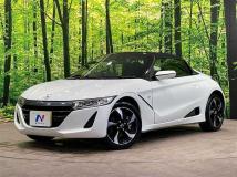 2015 Honda S660
