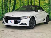 2015 Honda S660