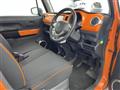 2014 Suzuki Hustler