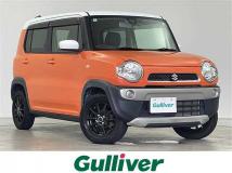 2014 Suzuki Hustler