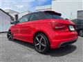 2015 Audi A1