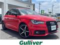 2015 Audi A1