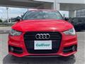 2015 Audi A1