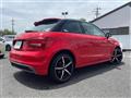 2015 Audi A1