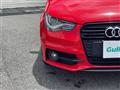 2015 Audi A1
