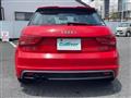 2015 Audi A1
