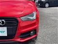 2015 Audi A1