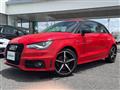 2015 Audi A1