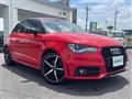 2015 Audi A1