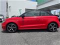 2015 Audi A1