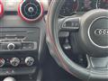 2015 Audi A1