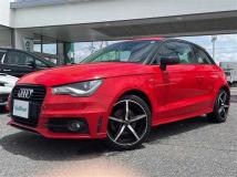 2015 Audi A1