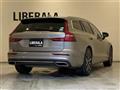 2019 Volvo V60
