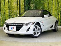 2016 Honda S660