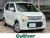 2013 Suzuki Wagon R