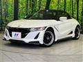 2016 Honda S660