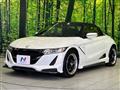 2016 Honda S660