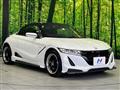 2016 Honda S660