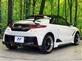 2016 Honda S660