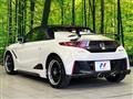 2016 Honda S660