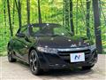 2017 Honda S660