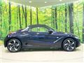 2017 Honda S660