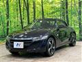 2017 Honda S660