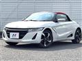 2018 Honda S660