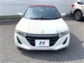 2018 Honda S660