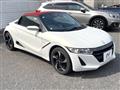 2018 Honda S660