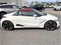 2018 Honda S660