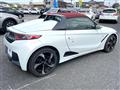 2018 Honda S660