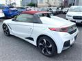 2018 Honda S660