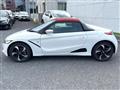 2018 Honda S660