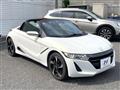 2018 Honda S660