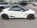 2018 Honda S660