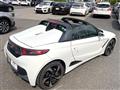 2018 Honda S660