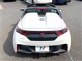 2018 Honda S660