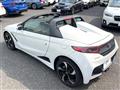 2018 Honda S660