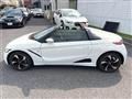 2018 Honda S660